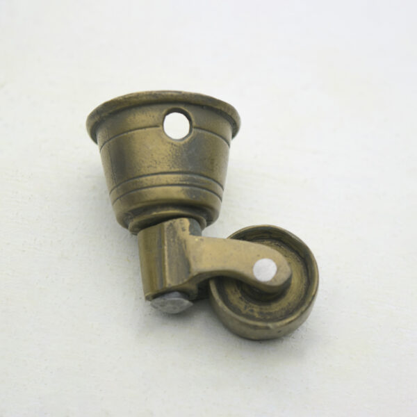 LD-C-4 1-1/4" Caster