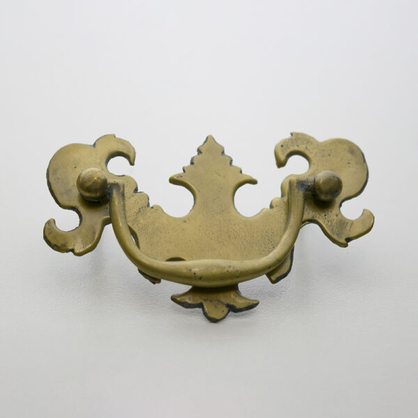 2-5/16" LD-CH-1 Chippendale Pull