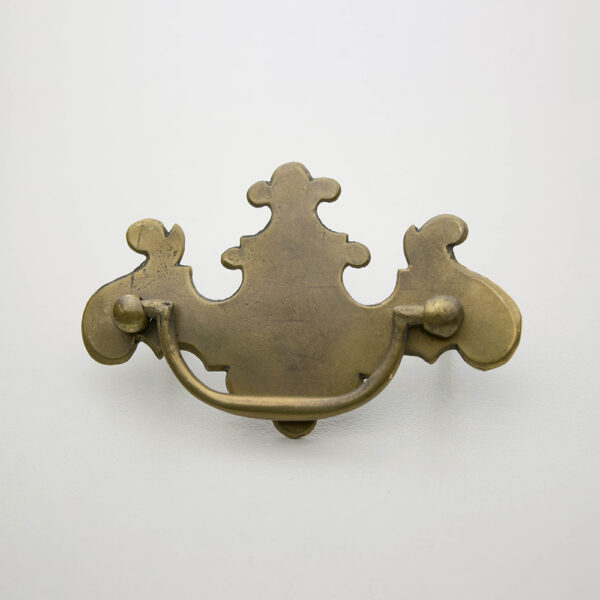 2-1/4" LD-CH-100 Chippendale Pull