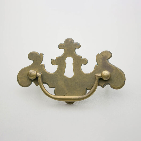 2-1/4" LD-CH-101 Chippendale Pull