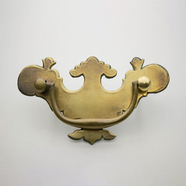 2-3/4" LD-CH-103 Chippendale Pull