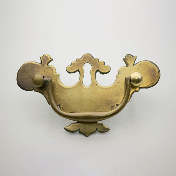 2-3/4" LD-CH-104 Chippendale Pull