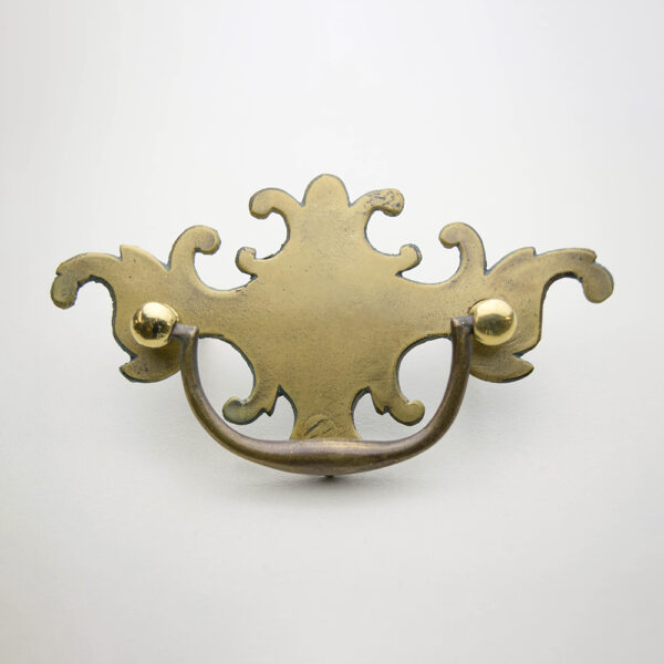 2-3/4" LD-CH-109 Chippendale Pull
