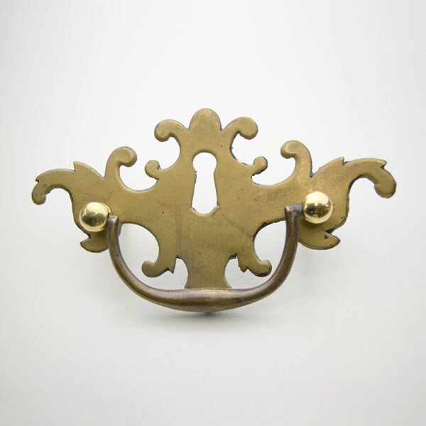 2-3/4" LD-CH-110 Chippendale Pull