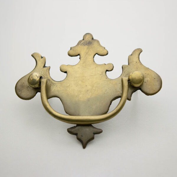 2-1/4" LD-CH-114 Chippendale Pull