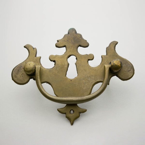 2-1/4" LD-CH-115 Chippendale Pull