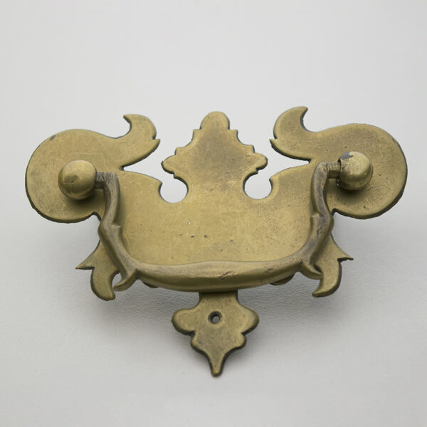 2-5/8" LD-CH-12 Chippendale Pull