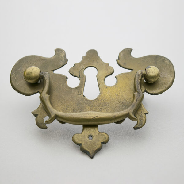 2-5/8" LD-CH-13 Chippendale Pull