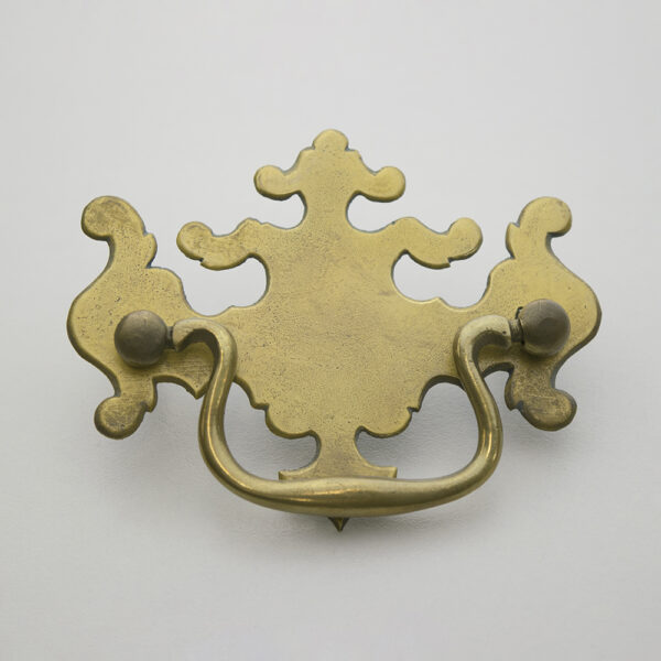 2-3/4" LD-CH-17 Chippendale Pull