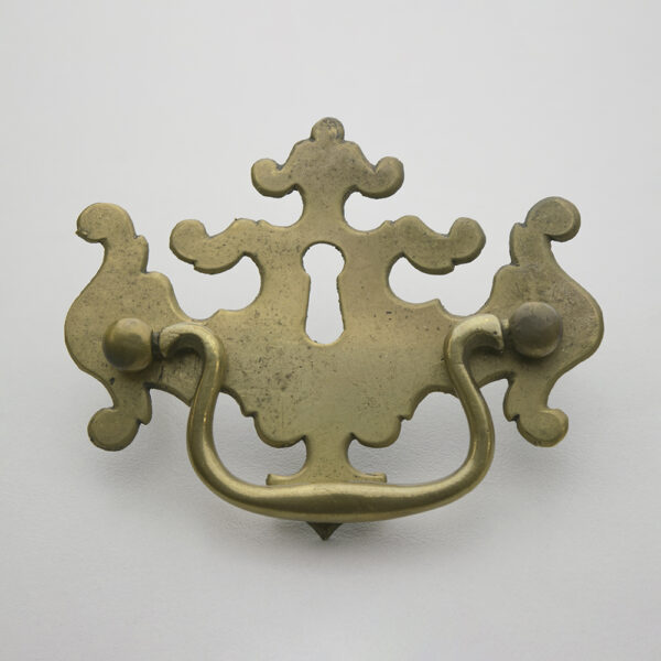 2-3/4" LD-CH-18 Chippendale Pull