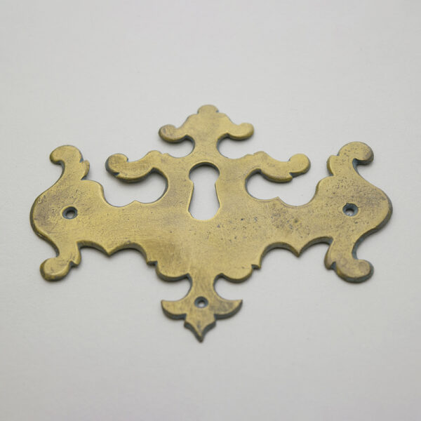 2-3/4" LD-CH-19 Chippendale Escutcheon