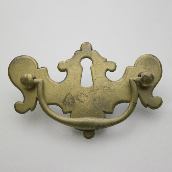 2-13/16" LD-CH-21 Chippendale Pull