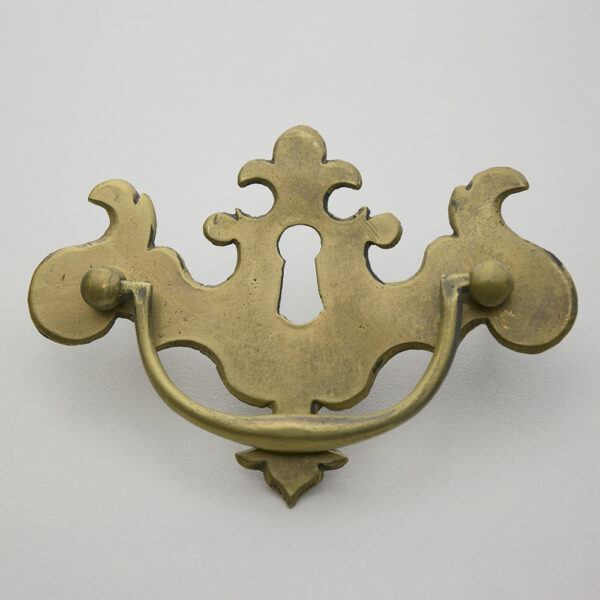 2-3/4" LD-CH-24 Chippendale Pull