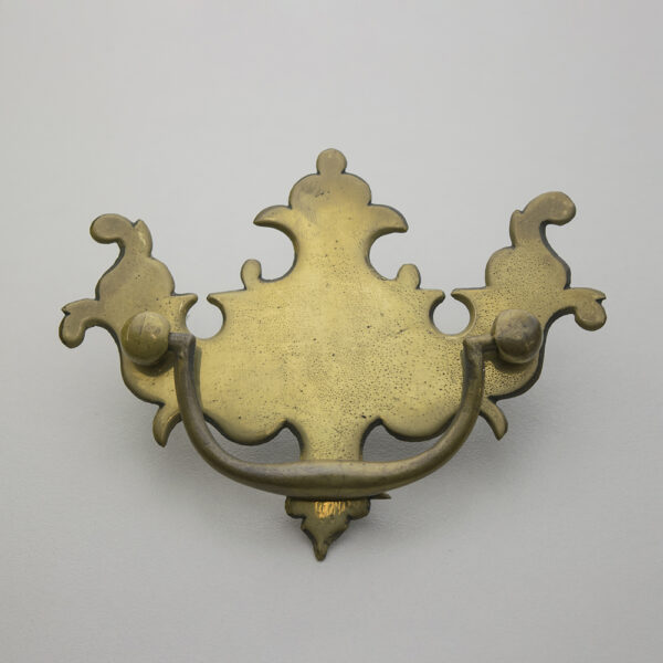 2-3/4" LD-CH-26 Chippendale Pull