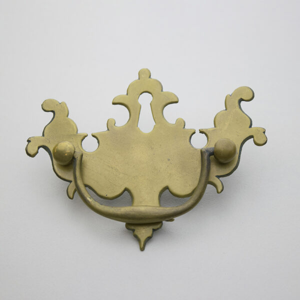 2-3/4" LD-CH-27 Chippendale Pull