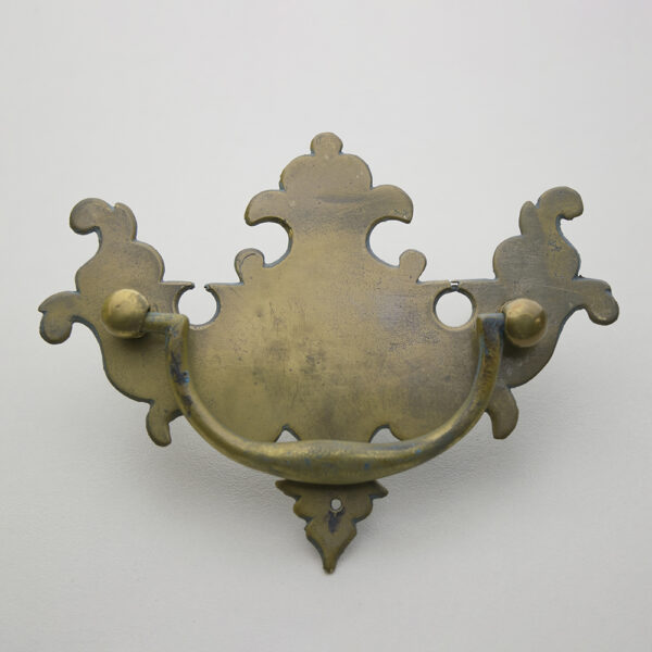 2-3/4" LD-CH-29 Chippendale Pull