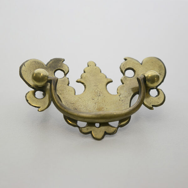2-1/4" LD-CH-3 Chippendale Pull