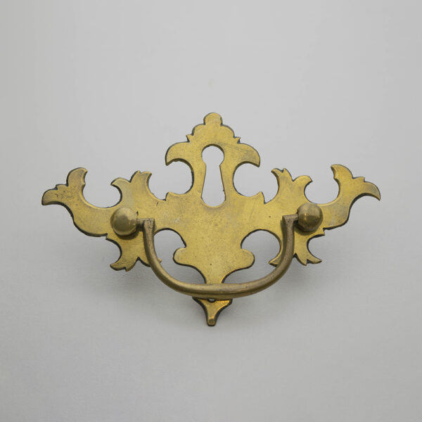 2-3/8" LD-CH-31 Chippendale Pull