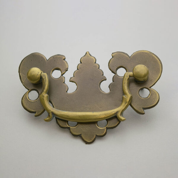 2-7/8" LD-CH-43 Chippendale Pull
