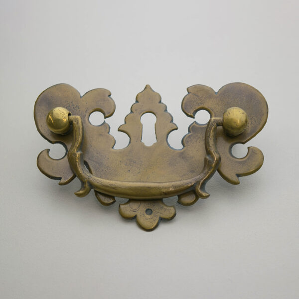 2-7/8" LD-CH-44 Chippendale Pull