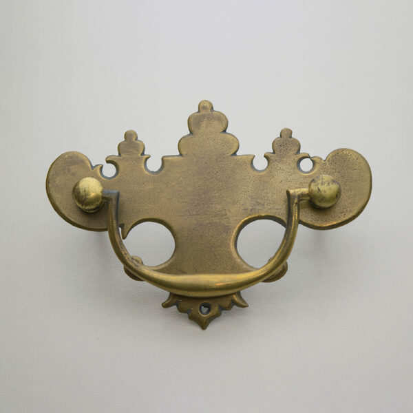 2-7/8" LD-CH-46 Chippendale Pull