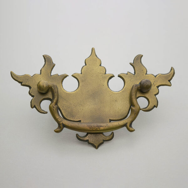 LD-CH-49 2-7/8" Chippendale Pull