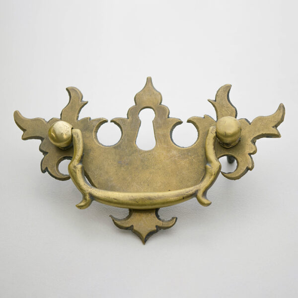 LD-CH-50 2-7/8" Chippendale Pull