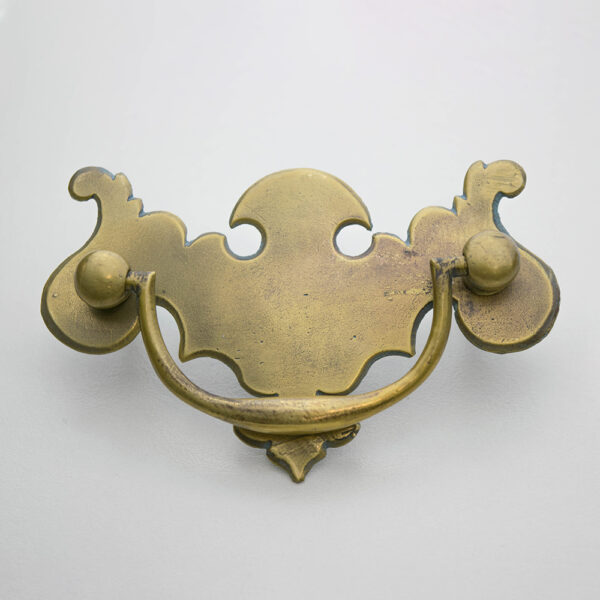 LD-CH-52 3" Chippendale Pull