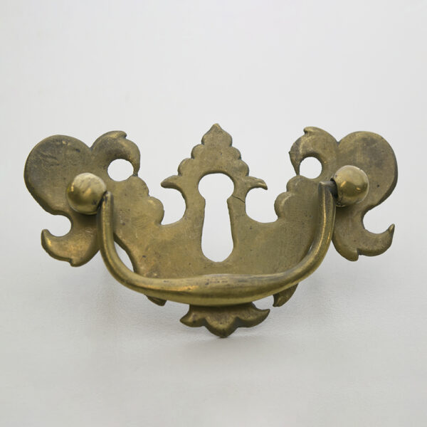 2-7/16" LD-CH-6 Chippendale Pull