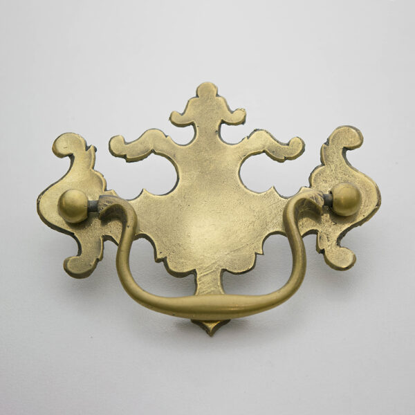 LD-CH-61 3" Chippendale Pull