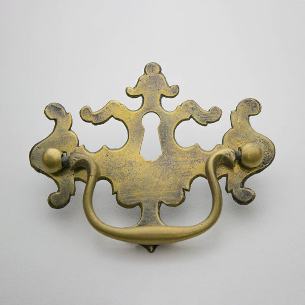 LD-CH-62 3" Chippendale Pull