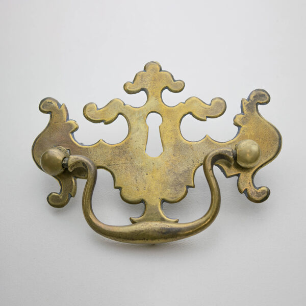 LD-CH-65 3-1/8" Chippendale Pull