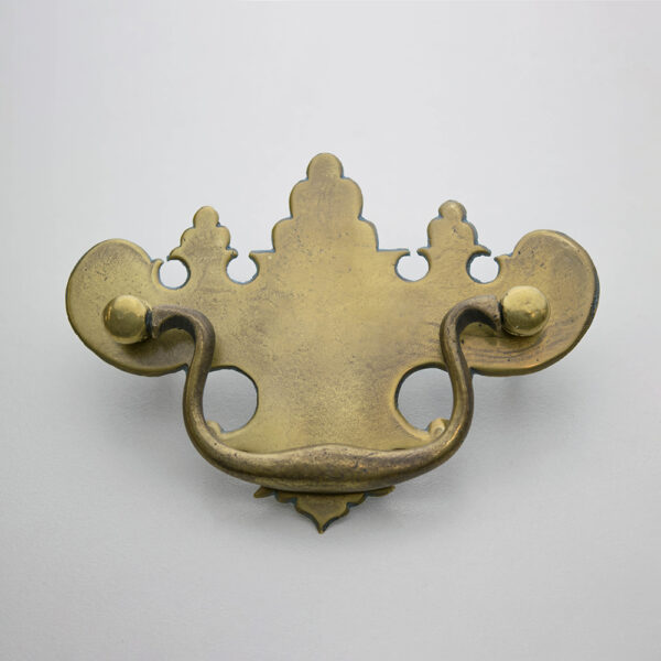 3-1/4" LD-CH-67 Chippendale Pull