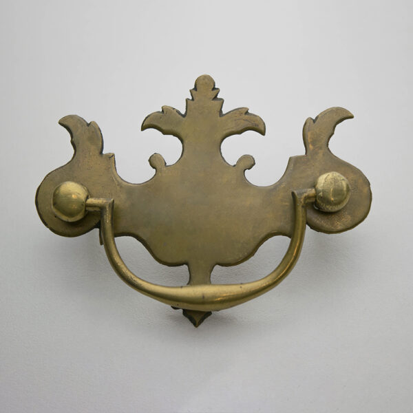 LD-CH-70 3" Chippendale Pull