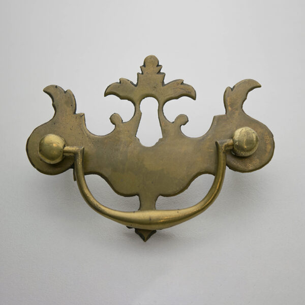 LD-CH-71 3" Chippendale Pull