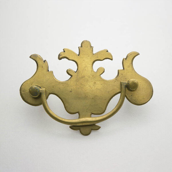 LD-CH-73 2-7/16" Chippendale Pull