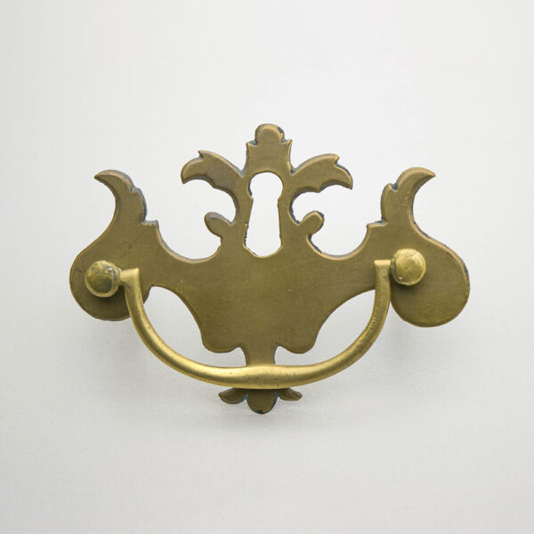 LD-CH-74 2-7/16" Chippendale Pull