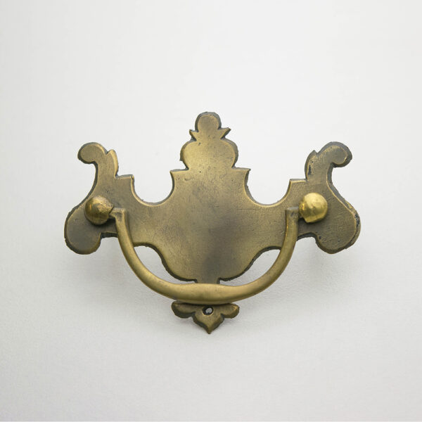 LD-CH-76 2-1/4" Chippendale Pull