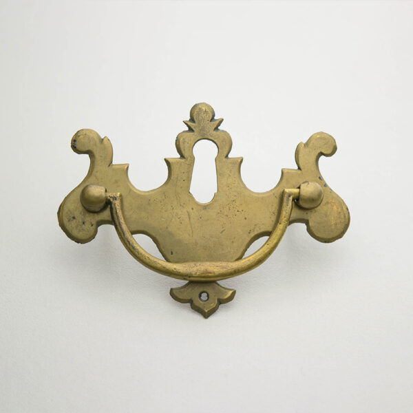 LD-CH-77 2-1/4" Chippendale Pull