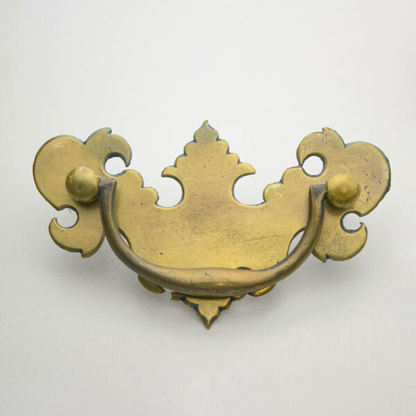 2-7/8" LD-CH-79 Chippendale Pull