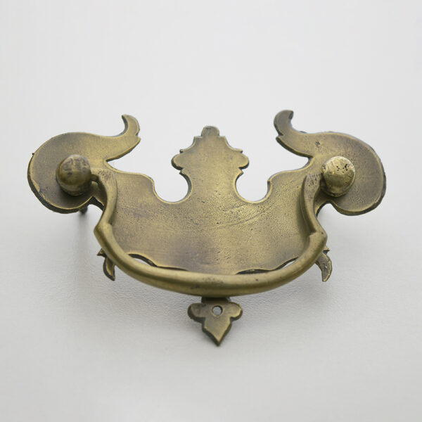 2-1/2" LD-CH-8 Chippendale Pull