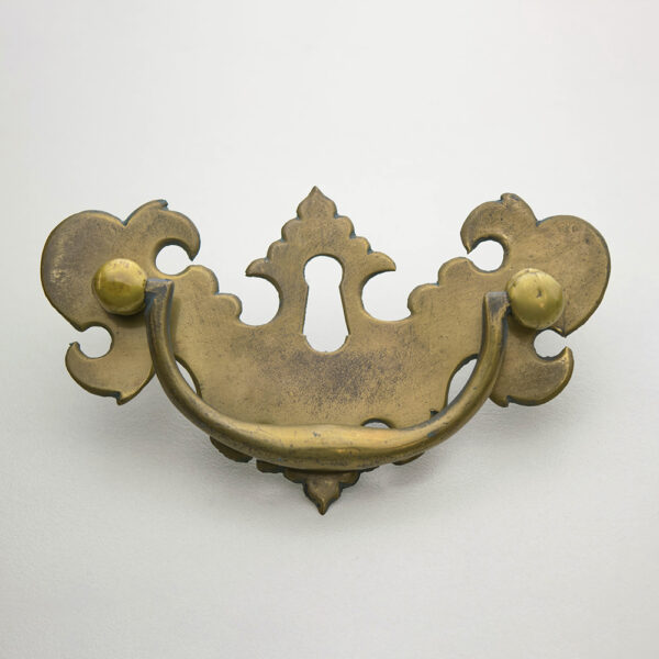 2-7/8" LD-CH-80 Chippendale Pull