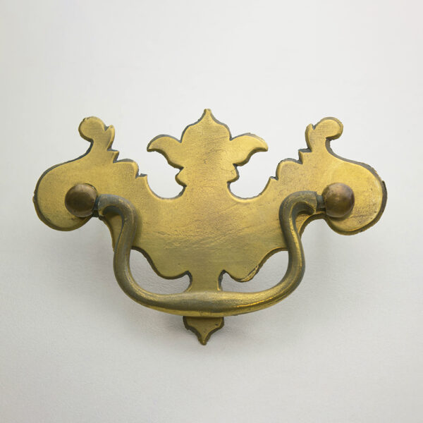 2-3/4" LD-CH-82 Chippendale Pull