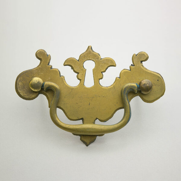 2-3/4" LD-CH-83 Chippendale Pull