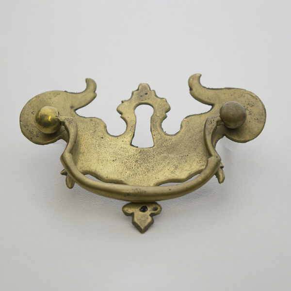 2-1/2" LD-CH-9 Chippendale Pull