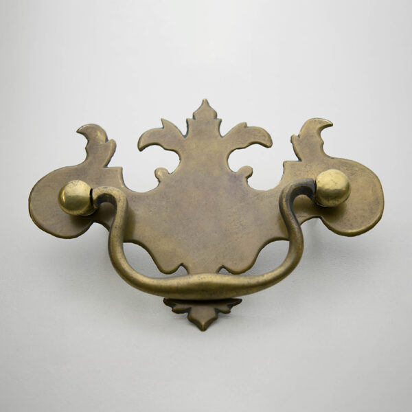 3-1/4" LD-CH-91 Chippendale Pull