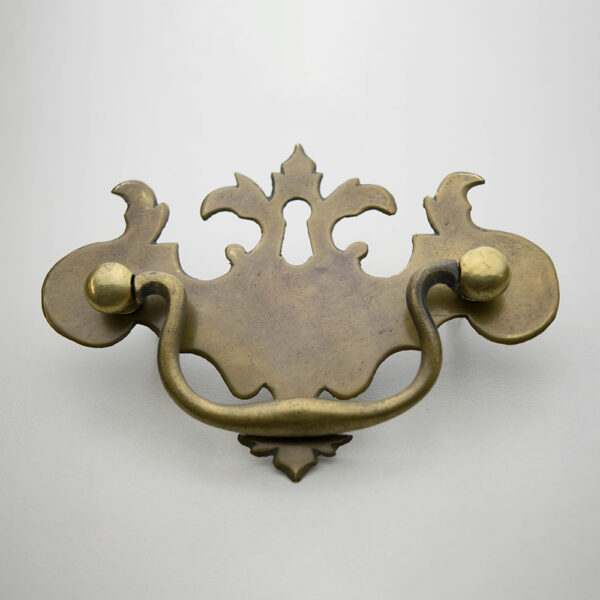 3-1/4" LD-CH-92 Chippendale Pull