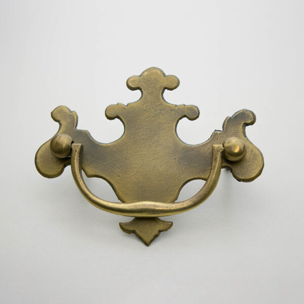 2-1/2" LD-CH-94 Chippendale Pull