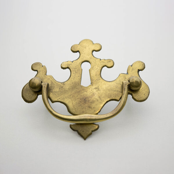 2-1/2" LD-CH-95 Chippendale Pull