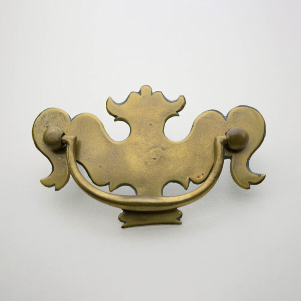 LD-CH-97 2-11/16" Chippendale Pull